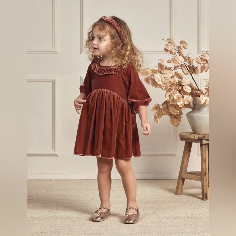 Noralee Dress
